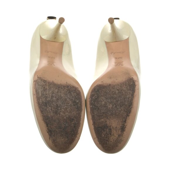 LOUIS VUITTON Patent Leather Pumps - Picture 5 of 5